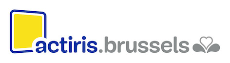 Logo d'Actiris