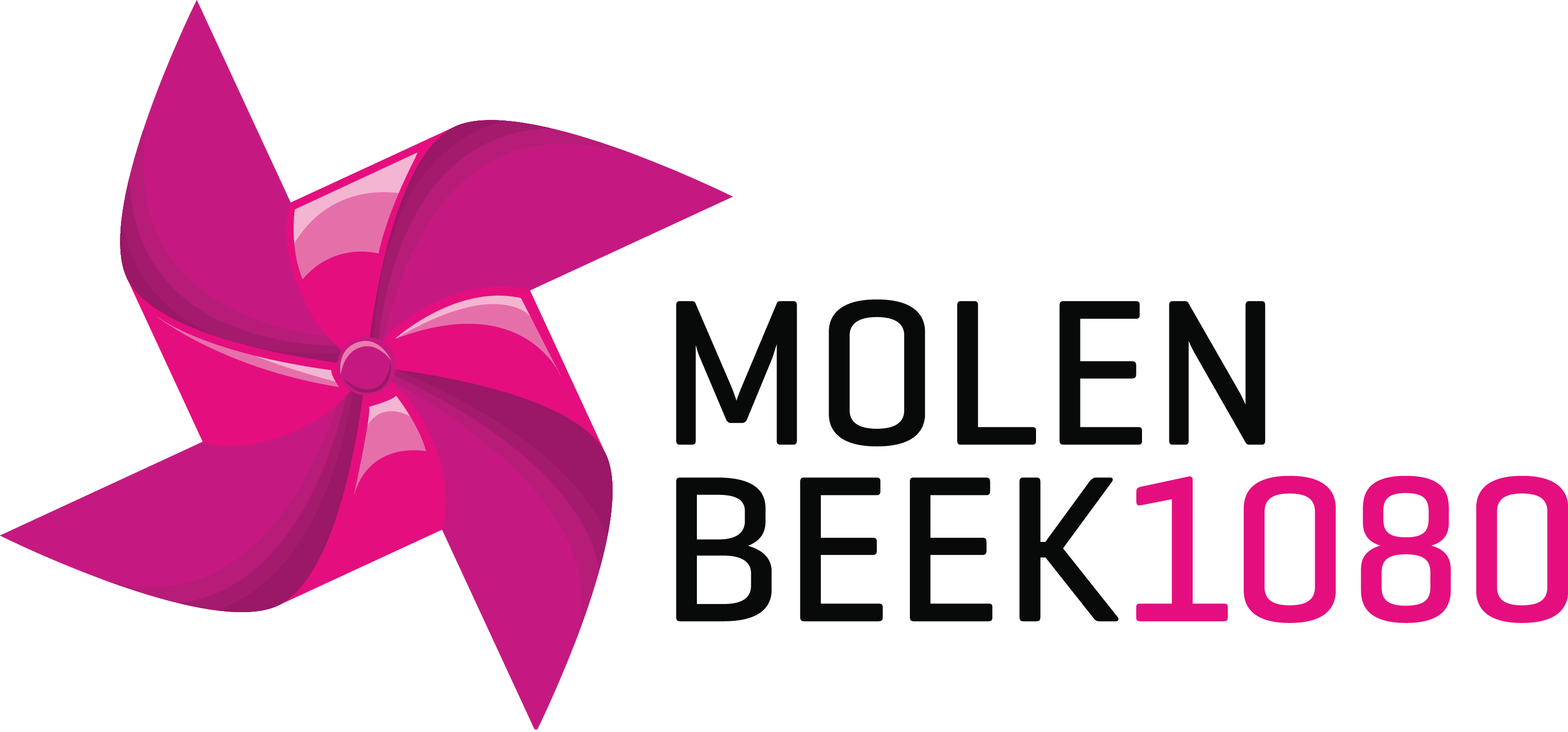 Molenbeek 1080 - Horizontal
