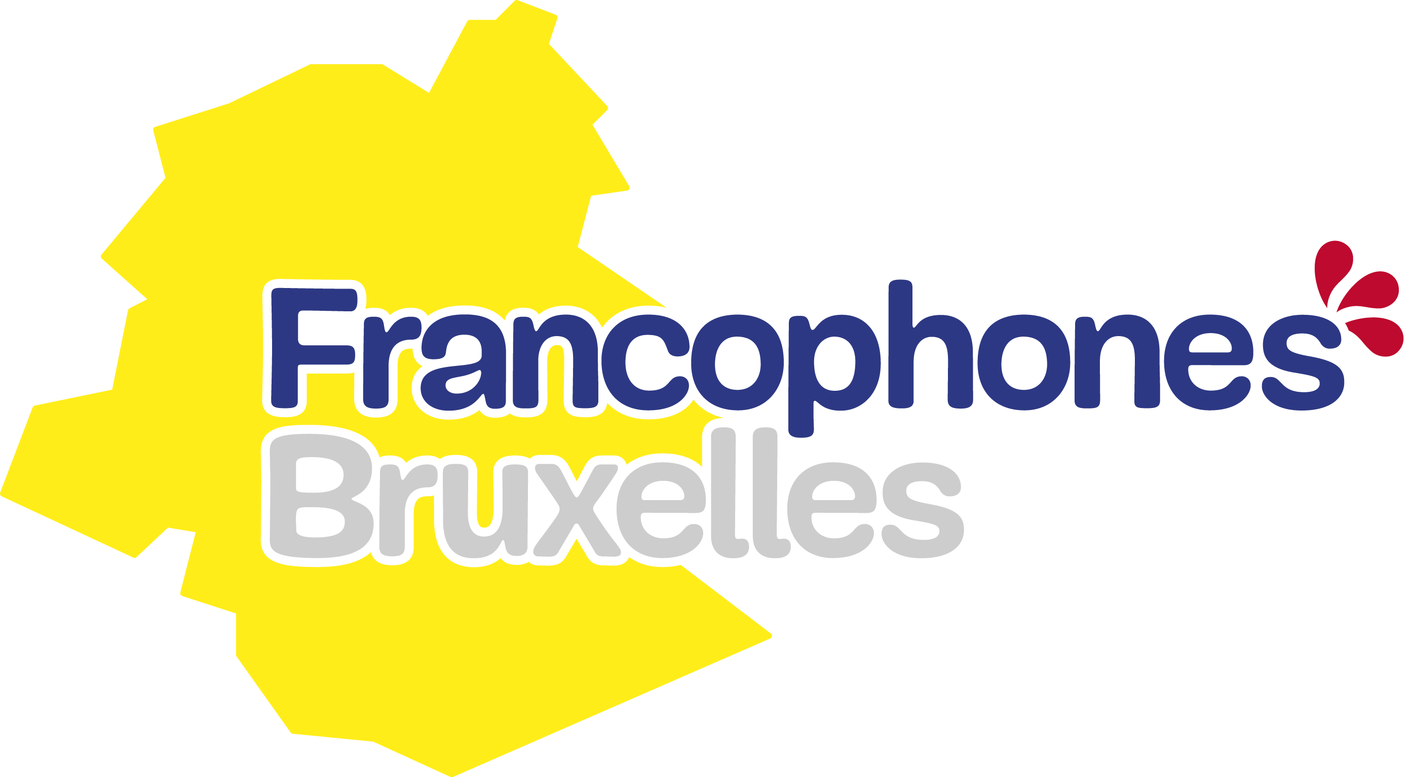 Logo de la Commission communautaire française