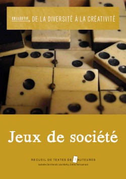 Jeux de société