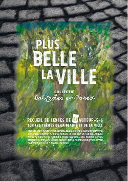Plus belle la ville