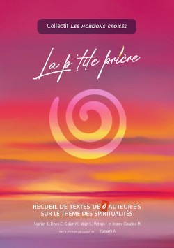 La p'tite prière