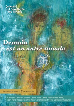 Couverture de Demain est un autre monde