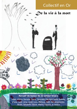 Couverture de De la vie à la mort