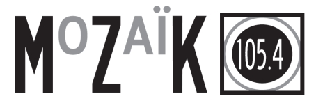 logo de l'émission Mozaïk sur Radio Panik