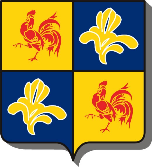 Logo Cocof