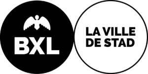 Logo Bruxelles Ville