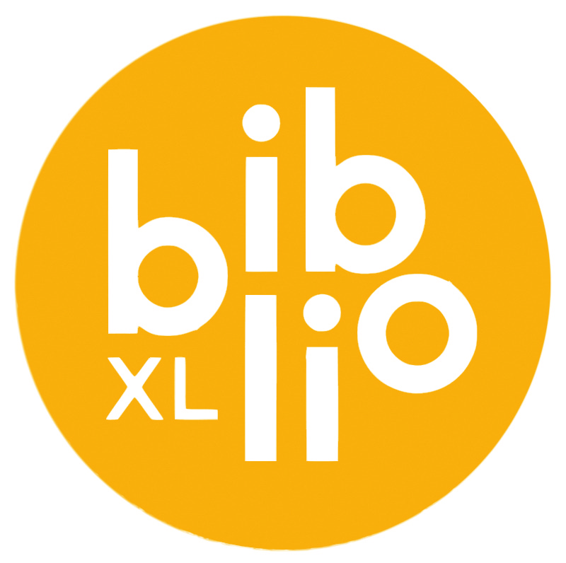 Logo Bibli Ixelles