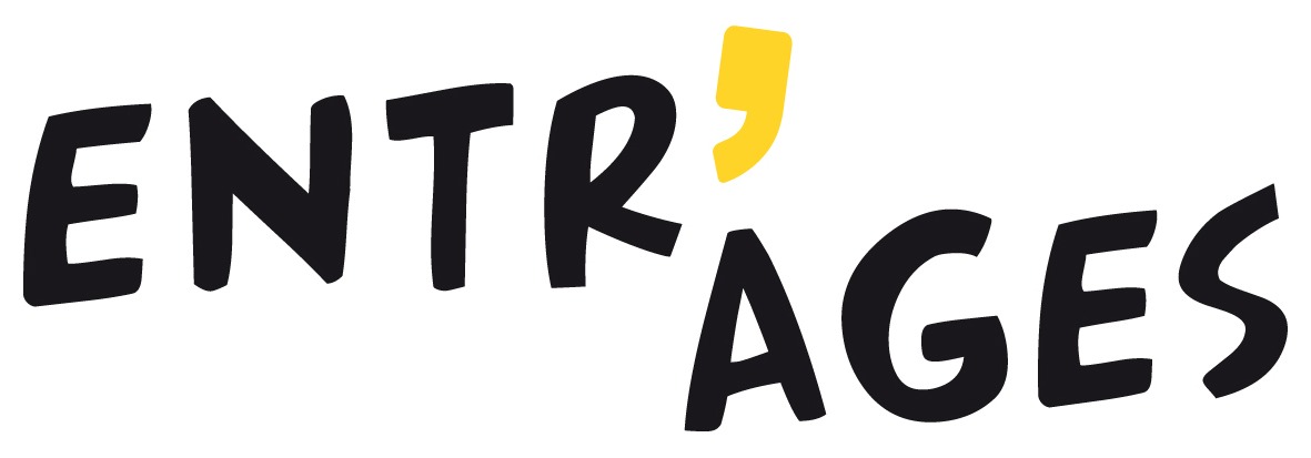 Logo Entr'âges