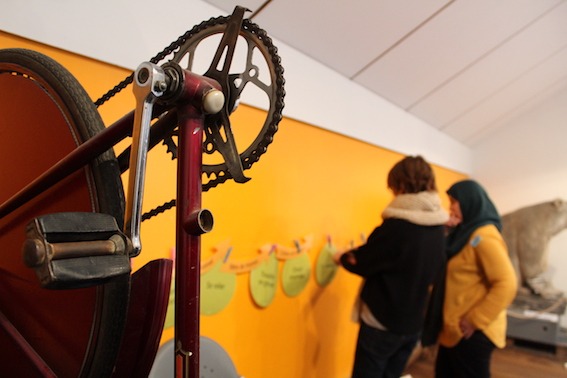Formation à la création et à l'animation d'un Collectif d'écrits