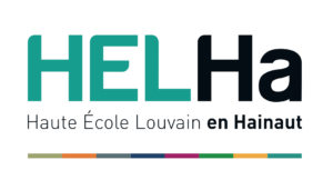 Logo HELHa Mons