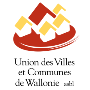 Logo Union des Villes et Communes de Wallonie