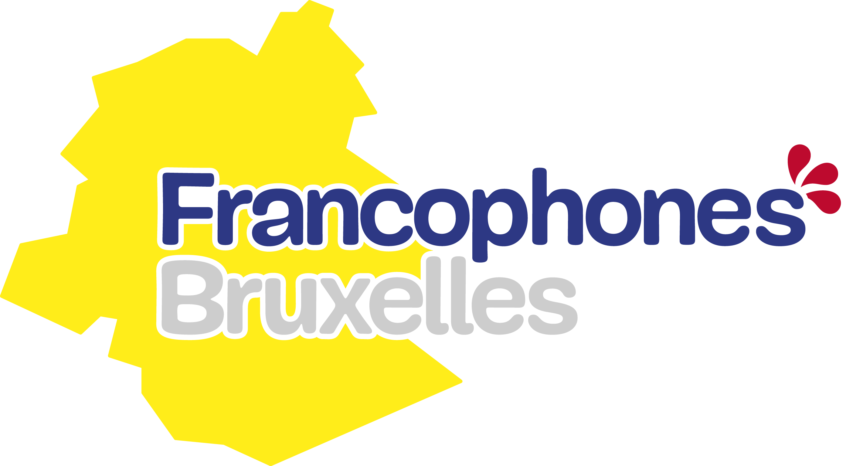 logo cocof francophones bruxelles