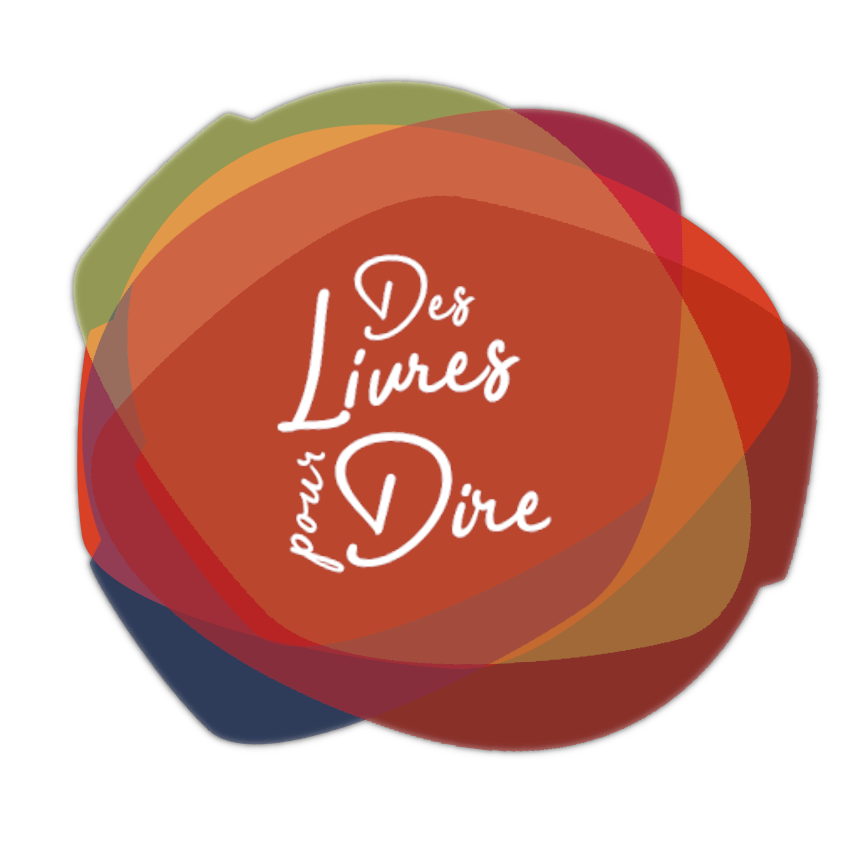 Logo Des livres pour dire