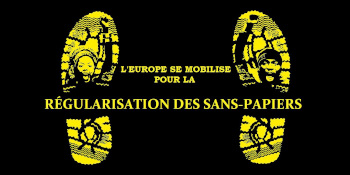 Carte blanche : les sans papiers sont méprisés