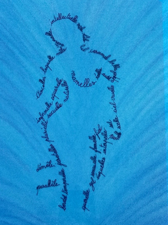 Calligramme