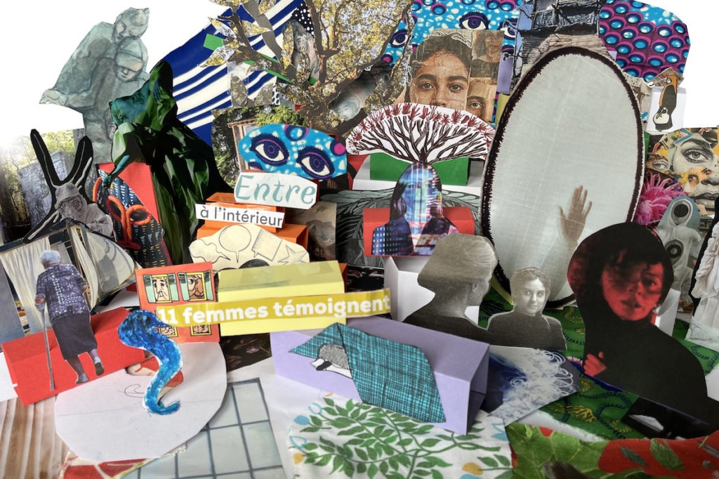 Couverture du recueil de textes