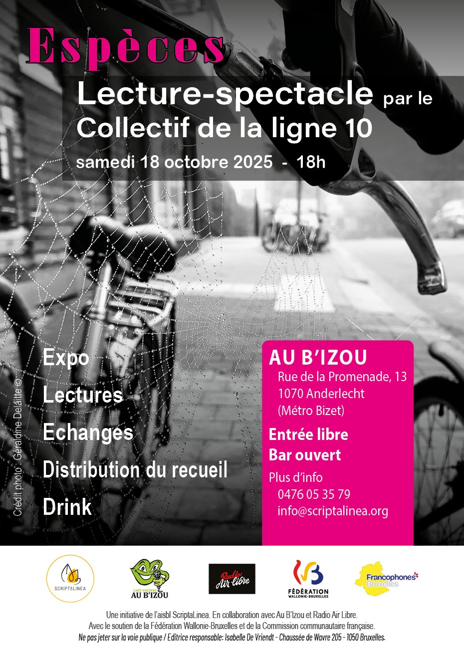 Espèces_18 octobre 2025_Collectif de la ligne 10