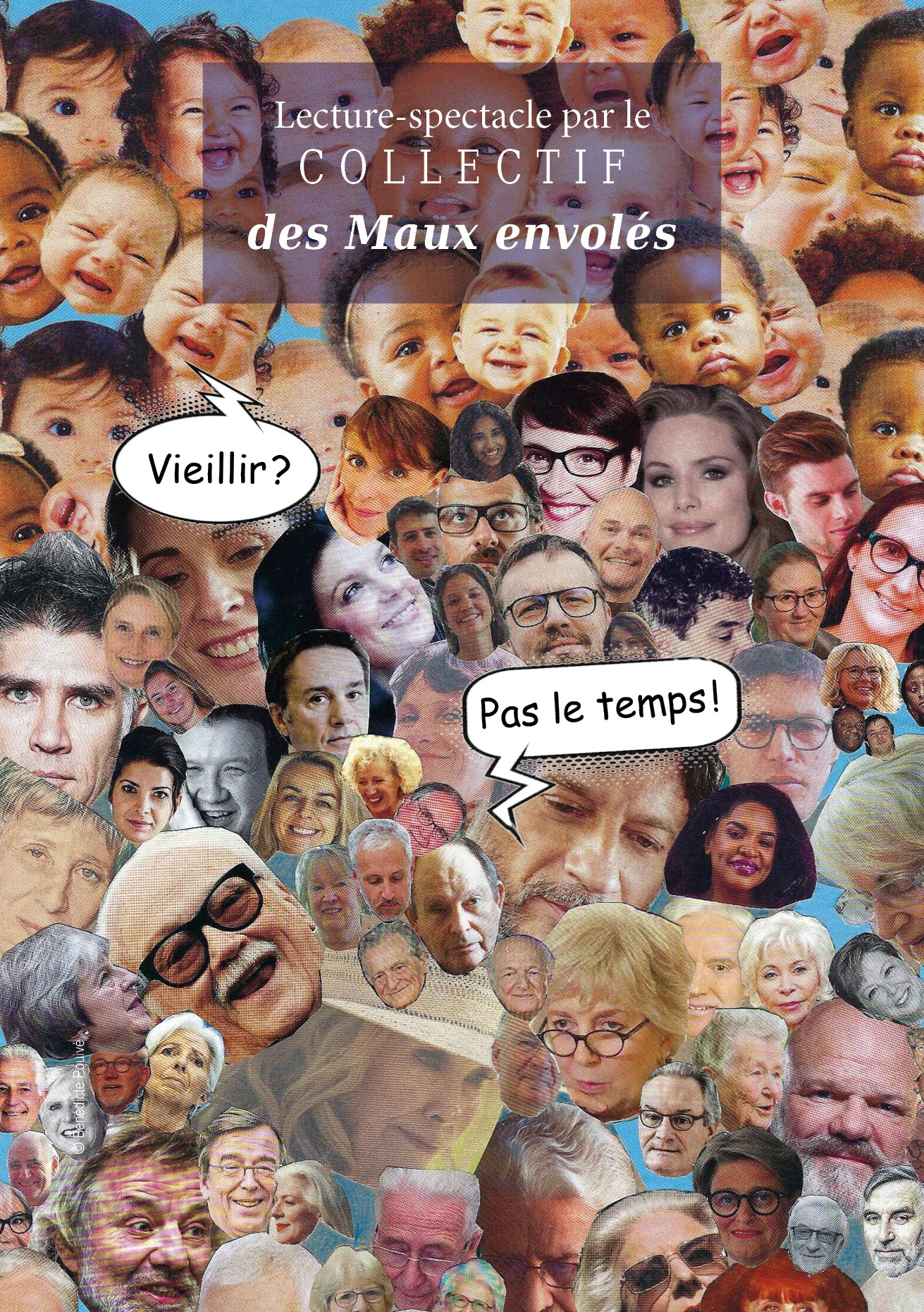 Affiche de l'événement