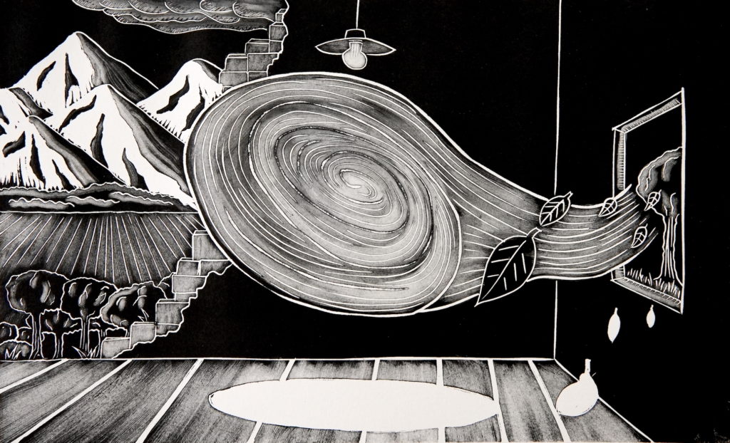 Couverture du recueil