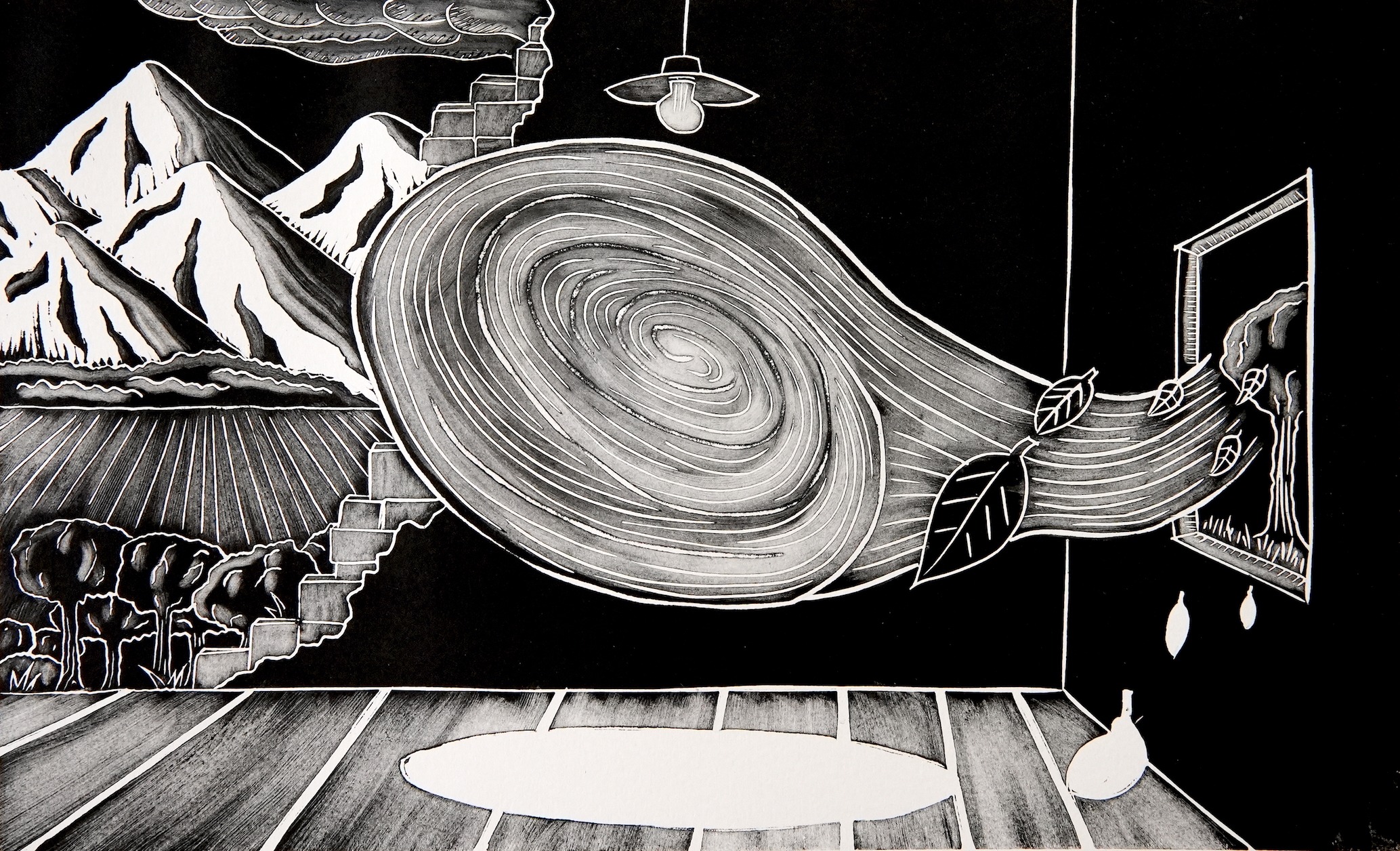 Couverture du recueil