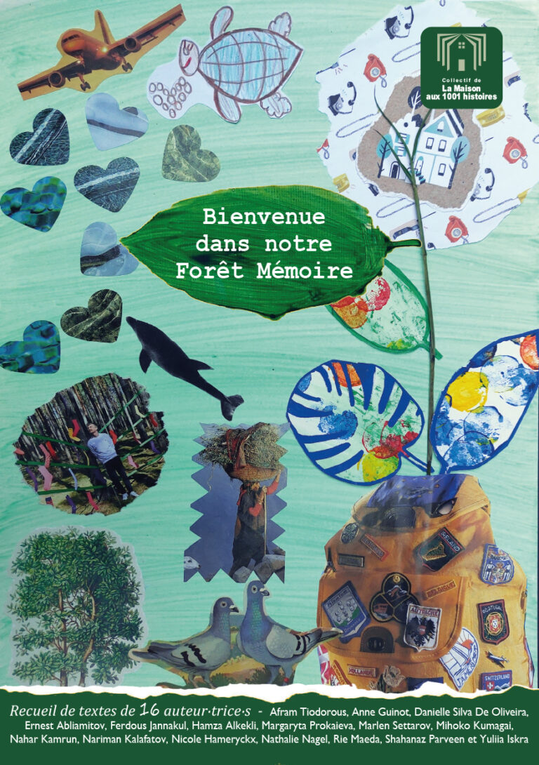 Bienvenue dans notre Forêt mémoire cover_lr (2)