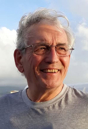 Photo souvenir de Jean Paul Brohée