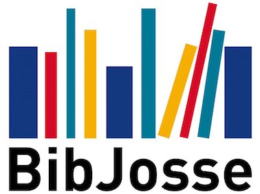 Logo de la Bibliothèque de Saint-Josse