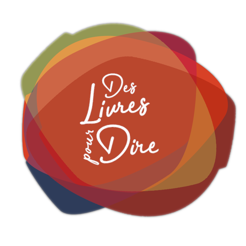 Des livres pour dire