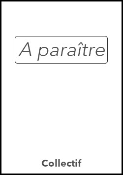 A paraître