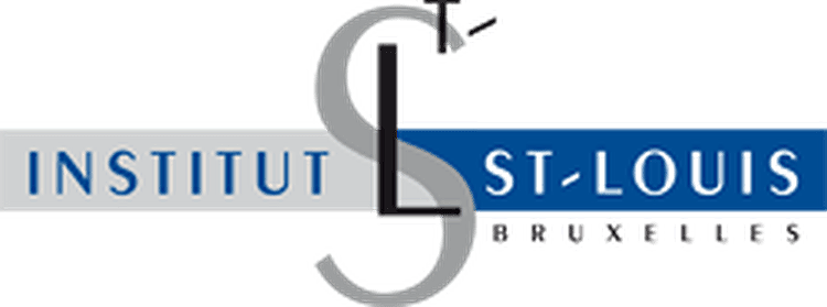Logo Institut Saint-Louis 3