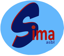 Logo Sima asbl