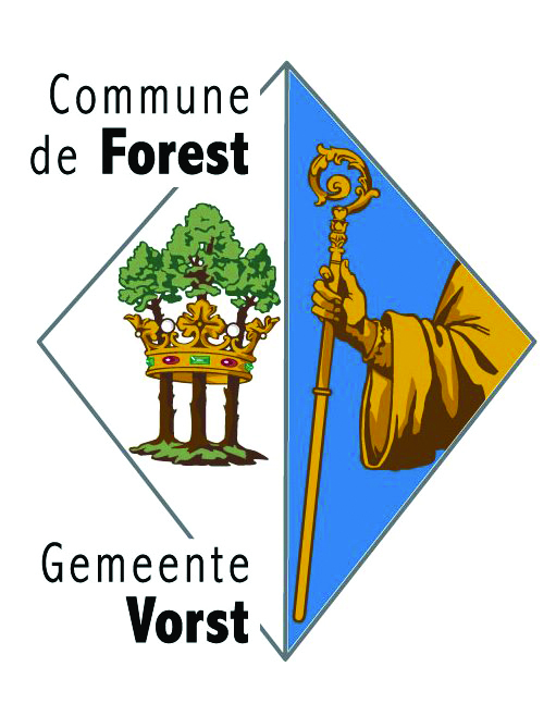 FOREST commune