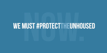 Appel Protect The Unhoused