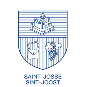 Logo Saint-Josse-ten-Noode