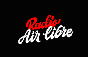 Logo de Radio Air Libre