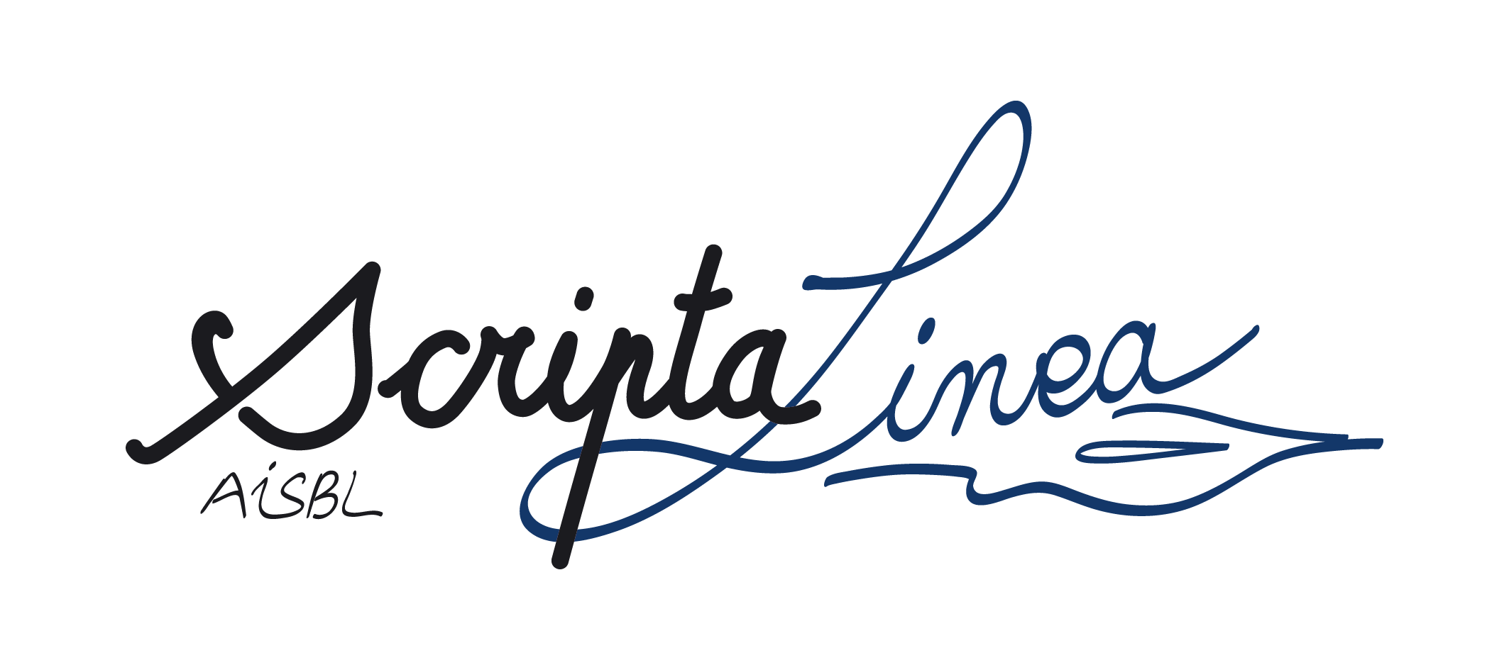 Logo ScriptaLinea - Collectifs d'écrits