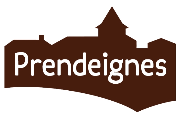 Logo de la commune de Prendeignes