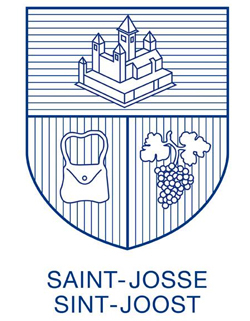 Logo de la commune de Saint-Josse-tent-Noode